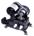 Jabsco Automatic Water System Pumps